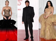 《呼嘯山莊》洛杉磯首映:雅各布·埃洛迪、瑪格特·羅比、查理·XCX 等
| mtgamer.com 《呼嘯山莊》洛杉磯首映:雅各布·埃洛迪、瑪格特·羅比、查理·XCX 等
| mtgamer.com