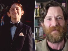 《小流氓》明星因吹氣除塵罐被捕後,過著與世隔絕的貧困生活,被稱為“天主教極端分子”
| mtgamer.com 《小流氓》明星因吹氣除塵罐被捕後,過著與世隔絕的貧困生活,被稱為“天主教極端分子”
| mtgamer.com