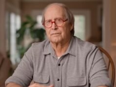 《我是切維·蔡斯而你不是》的導演稱喜劇演員的一項“壯舉”他沒有得到足夠的認可
| mtgamer.com 《我是切維·蔡斯而你不是》的導演稱喜劇演員的一項“壯舉”他沒有得到足夠的認可
| mtgamer.com