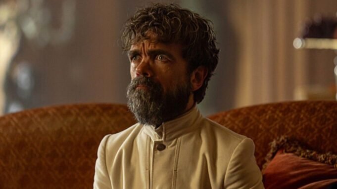 《撲克臉》取消後，彼特·丁拉基分享了這些狂野復興計劃的最新情況
 | mtgamer.com