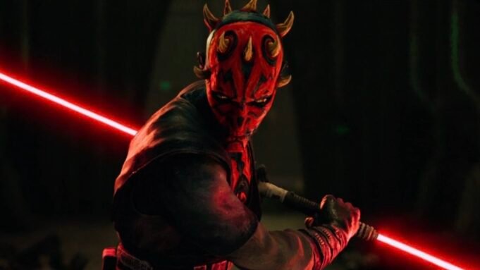 《星球大戰》的《摩爾 《星球大戰》的《摩爾 - 暗影領主》預告片充滿動感且驚心動魄,但我更驚訝的是阿索卡角色的出現
| mtgamer.com