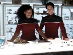 《星際迷航》的喬納森·弗雷克斯 (Jonathan Frakes) 分享了他對《奇怪的新世界》下層甲板交叉場景中提到的“Riker”的反應,這幾乎毀了場景
| mtgamer.com 《星際迷航》的喬納森·弗雷克斯 (Jonathan Frakes) 分享了他對《奇怪的新世界》下層甲板交叉場景中提到的“Riker”的反應,這幾乎毀了場景
| mtgamer.com