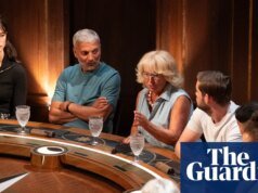 《浴血黑幫》的製片人正在與《叛徒》製片人進行高級談判,以合併
| mtgamer.com 《浴血黑幫》的製片人正在與《叛徒》製片人進行高級談判,以合併
| mtgamer.com