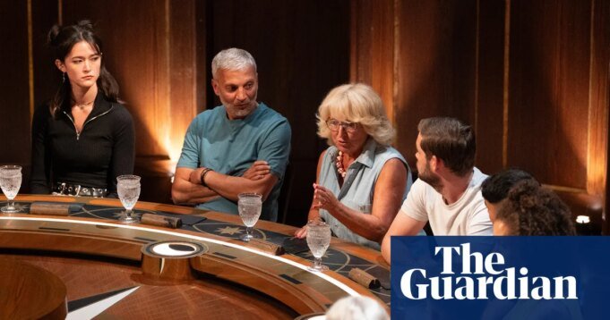 《浴血黑幫》的製片人正在與《叛徒》製片人進行高級談判，以合併
| mtgamer.com