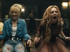 《準備好與否 2》的 Samara Weaving 在意外被擊中臉部後做出了 NSFW 反應,工作人員感到震驚
| mtgamer.com 《準備好與否 2》的 Samara Weaving 在意外被擊中臉部後做出了 NSFW 反應,工作人員感到震驚
| mtgamer.com