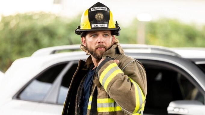 《火國》的製作人即將離開，但她仍然有續約的想法
 | mtgamer.com