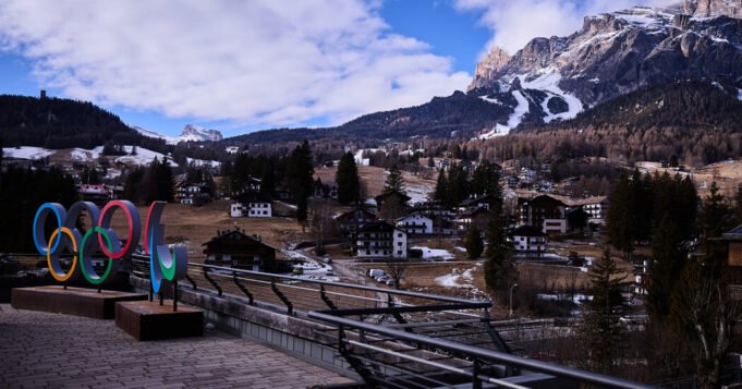 《華盛頓郵報》放棄了報導冬奧會的計劃
 | mtgamer.com