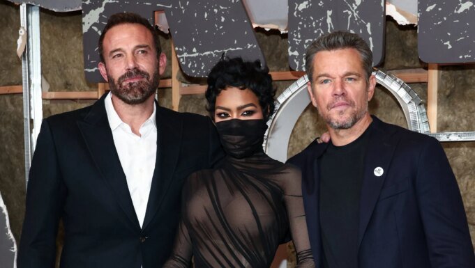 《裂口》電影演員陣容：認識從馬特·達蒙到本·阿弗萊克等明星
 | mtgamer.com