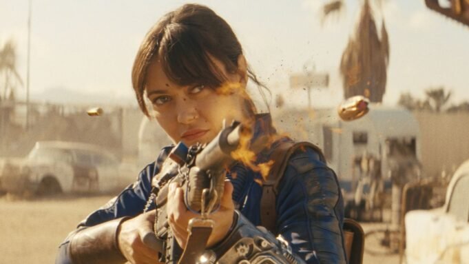 《輻射》第二季最新一集以懸念收場後，艾拉·珀內爾 (Ella Purnell) 講述了自己能承受多少痛苦（劇透）
| mtgamer.com