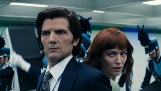 《遣散》創作者分享了 《遣散》創作者分享了他對第三季劇本的反應,現在我真的等不及了
| mtgamer.com