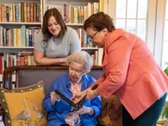 一個家庭的三代女性展示了母親選擇的變化
| mtgamer.com 一個家庭的三代女性展示了母親選擇的變化
| mtgamer.com