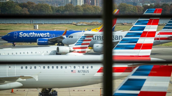 一家航空公司在 20 一家航空公司在 2025 年排名中飆升至其他航空公司之上,而兩家主要航空公司則跌至谷底
| mtgamer.com
