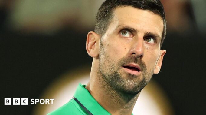 “一時衝動”——德約科維奇避免了另一次大滿貫違約
| mtgamer.com