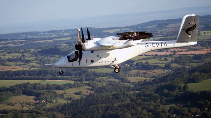 一種新的通勤方式在美 一種新的通勤方式在美國即將起飛
| mtgamer.com