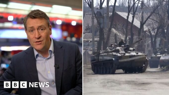 三邊會談能否在烏俄戰爭中取得突破？
 | mtgamer.com