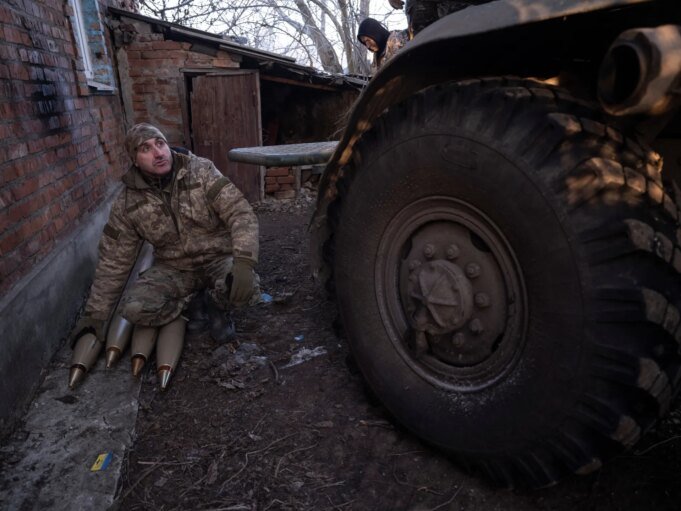 三邊談判迫在眉睫，俄羅斯瞄準烏克蘭能源
 | mtgamer.com