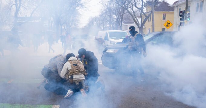 上訴法院維持對明尼蘇達州聯邦策略的限制
 | mtgamer.com