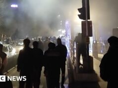 “不要帶我們去醫院”:伊朗抗議者接受秘密治療以避免被捕
| mtgamer.com “不要帶我們去醫院”:伊朗抗議者接受秘密治療以避免被捕
| mtgamer.com