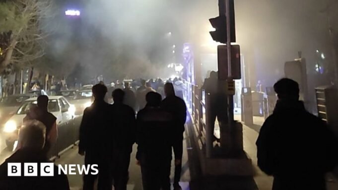 “不要帶我們去醫院”：伊朗抗議者接受秘密治療以避免被捕
| mtgamer.com