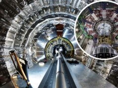 世界上最強大的粒子對撞機揭示了夸克湯徑向膨脹的本質
| mtgamer.com 世界上最強大的粒子對撞機揭示了夸克湯徑向膨脹的本質
| mtgamer.com