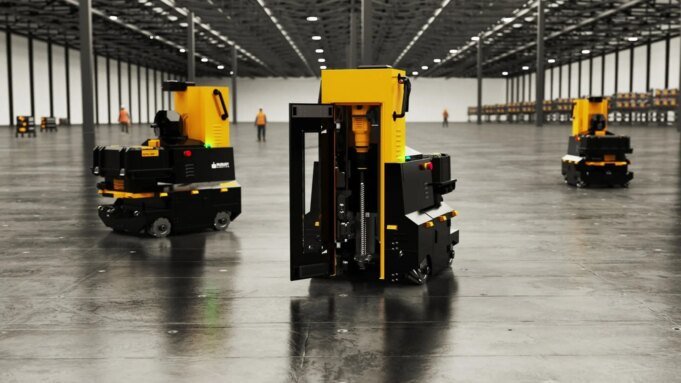 世界上第一個具有車隊 世界上第一個具有車隊能力的鑽井機器人將數據中心的建設時間縮短了幾週
| mtgamer.com