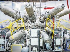 世界上第一家上市“純粹”聚變公司:General Fusion 繞過磁鐵、激光
| mtgamer.com 世界上第一家上市“純粹”聚變公司:General Fusion 繞過磁鐵、激光
| mtgamer.com