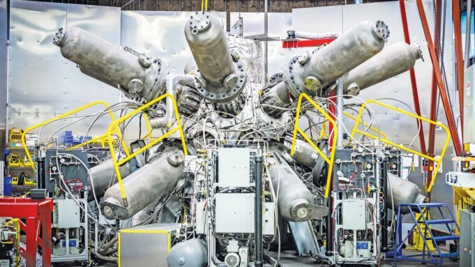 世界上第一家上市“純粹”聚變公司：General Fusion 繞過磁鐵、激光
 | mtgamer.com