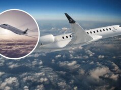 世界最快民用飛機0.95馬赫獲得歐盟航空認證
| mtgamer.com 世界最快民用飛機0.95馬赫獲得歐盟航空認證
| mtgamer.com