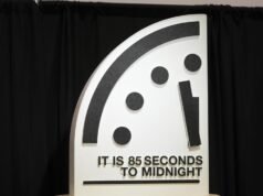 世界末日時鐘顯示了危險,但不是世界的出路
| mtgamer.com 世界末日時鐘顯示了危險,但不是世界的出路
| mtgamer.com