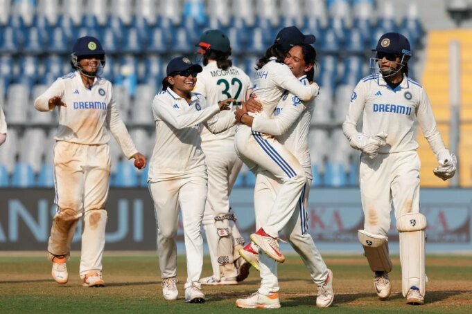 世界杯冠軍揭幕戰回歸印度隊參加澳大利亞測試賽，WPL 突破入選 A 隊
 | mtgamer.com