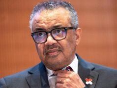 世衛組織總幹事稱美國退出的理由“不真實”
| mtgamer.com 世衛組織總幹事稱美國退出的理由“不真實”
| mtgamer.com