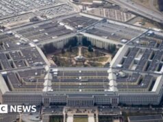 中國不再是五角大樓的首要安全重點
| mtgamer.com 中國不再是五角大樓的首要安全重點
| mtgamer.com