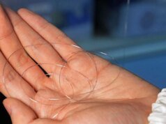 中國新型纖維芯片如髮絲般細,能在15.6噸卡車碾壓下倖存
| mtgamer.com 中國新型纖維芯片如髮絲般細,能在15.6噸卡車碾壓下倖存
| mtgamer.com