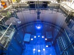 中微子探測可能允許在不全面爆炸的情況下進行核武器試驗
| mtgamer.com 中微子探測可能允許在不全面爆炸的情況下進行核武器試驗
| mtgamer.com