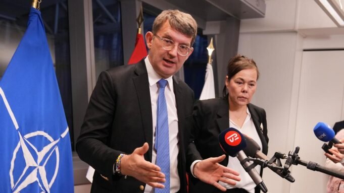 丹麥提議北約對格陵蘭島進行監視任務
 | mtgamer.com