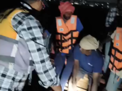 九頭蛇救援隊營救了被困米爾阿拉姆湖的九名工人
| mtgamer.com 九頭蛇救援隊營救了被困米爾阿拉姆湖的九名工人
| mtgamer.com