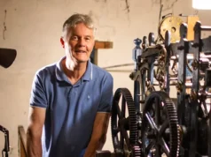 五十年來準時到達教堂,以及其他榮譽獲得者
| mtgamer.com 五十年來準時到達教堂,以及其他榮譽獲得者
| mtgamer.com