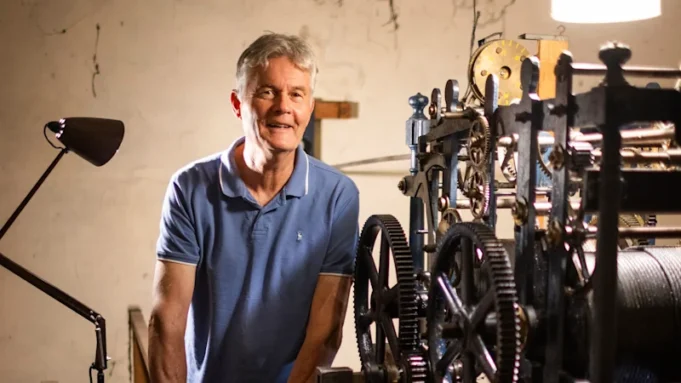 五十年來準時到達教堂，以及其他榮譽獲得者
 | mtgamer.com