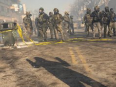 亞歷克斯·杰弗裡·普雷蒂 (Alex Jeffrey Pretti) 是 VA 醫院的 ICU 護士
| mtgamer.com 亞歷克斯·杰弗裡·普雷蒂 (Alex Jeffrey Pretti) 是 VA 醫院的 ICU 護士
| mtgamer.com