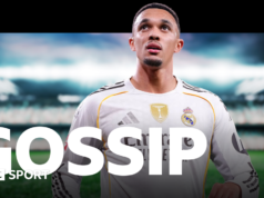 亞歷山大-阿諾德沒有真正退出——週六的八卦
| mtgamer.com 亞歷山大-阿諾德沒有真正退出——週六的八卦
| mtgamer.com