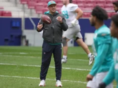 亞特蘭大獵鷹隊聘請新的特別小組協調員
| mtgamer.com 亞特蘭大獵鷹隊聘請新的特別小組協調員
| mtgamer.com