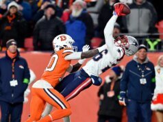 亞足聯冠軍賽分析預測:野馬隊或愛國者隊會進入超級碗嗎?
| mtgamer.com 亞足聯冠軍賽分析預測:野馬隊或愛國者隊會進入超級碗嗎?
| mtgamer.com