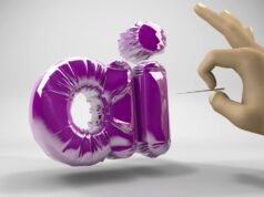 人工智能泡沫即將破滅嗎?以下是如何獲利的方法
| mtgamer.com 人工智能泡沫即將破滅嗎?以下是如何獲利的方法
| mtgamer.com