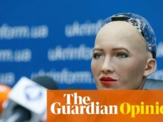 人工智能需要增強而不是取代人類,否則工作場所注定會失敗希瑟·斯圖爾特
| mtgamer.com 人工智能需要增強而不是取代人類,否則工作場所注定會失敗希瑟·斯圖爾特
| mtgamer.com