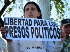 人權組織稱委內瑞拉釋放了104名政治犯
| mtgamer.com 人權組織稱委內瑞拉釋放了104名政治犯
| mtgamer.com