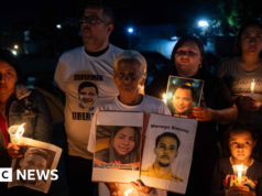 人權組織稱委內瑞拉釋放了數十名政治犯
| mtgamer.com 人權組織稱委內瑞拉釋放了數十名政治犯
| mtgamer.com