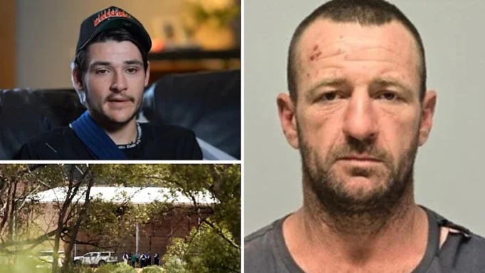 “他開槍時大笑”：倖存者講述與所謂的三重兇手的可怕遭遇
 | mtgamer.com