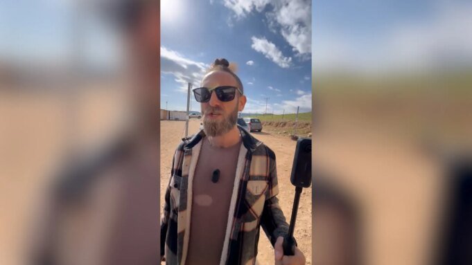 以色列 TikToker 襲擊被佔領約旦河西岸的活動人士
 | mtgamer.com