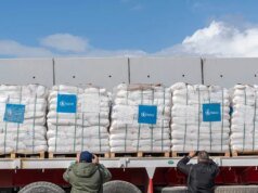 以色列宣布根據特朗普的20點計劃有限度地重新開放拉法過境點
| mtgamer.com 以色列宣布根據特朗普的20點計劃有限度地重新開放拉法過境點
| mtgamer.com