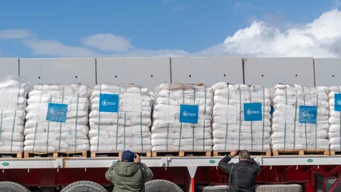 以色列宣布根據特朗普的20點計劃有限度地重新開放拉法過境點
 | mtgamer.com